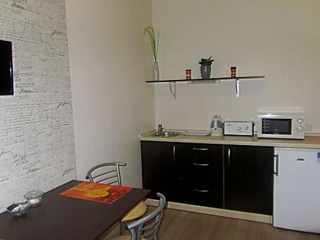 S&M Apartments Kyiv Quarto foto