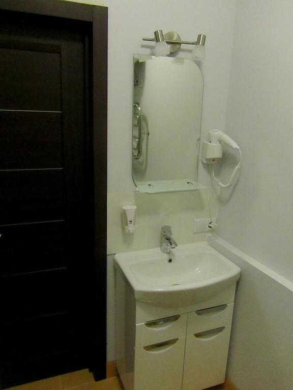 S&M Apartments Kyiv Quarto foto