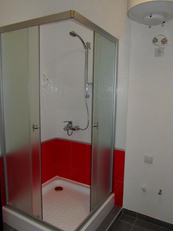 S&M Apartments Kyiv Quarto foto