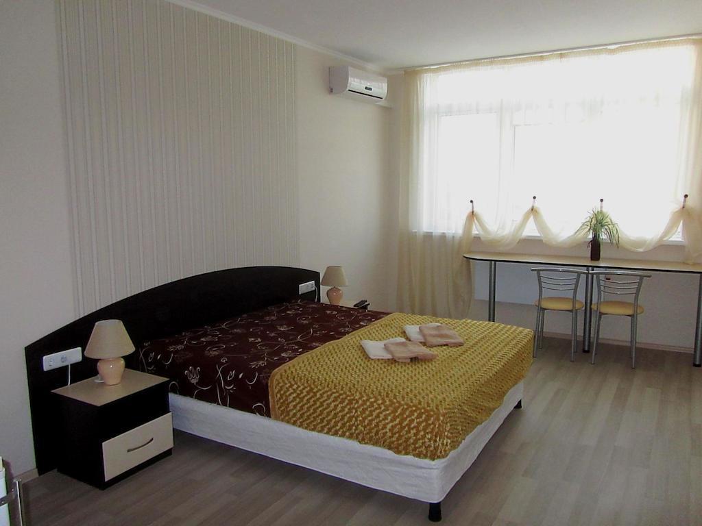 S&M Apartments Kyiv Quarto foto
