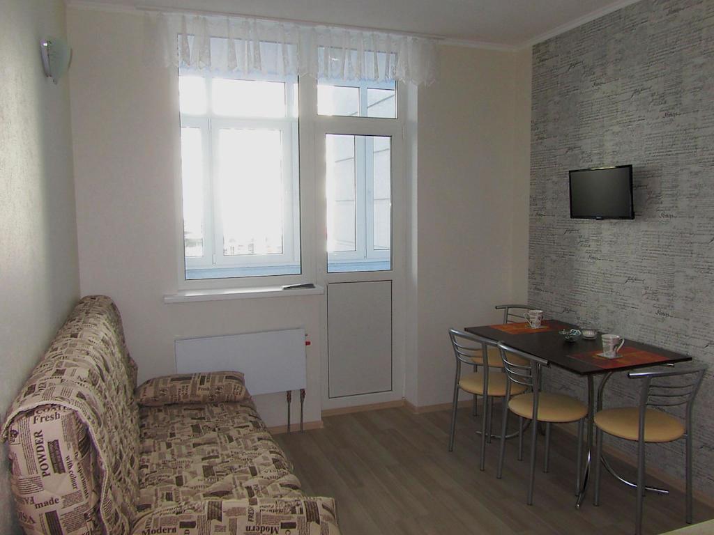 S&M Apartments Kyiv Quarto foto